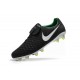 New Nike Magista Opus 2 FG Soccer Boots Black White Green