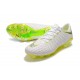 Nike Hypervenom Phantom 3 FG Men Soccer Shoes - White Grey Volt
