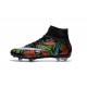 News 2016 Nike Mercurial Superfly FG ACC Cleats Colourful