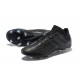 adidas Nemeziz Messi 18.1 FG Soccer Cleats - All Black