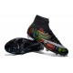 News 2016 Nike Mercurial Superfly FG ACC Cleats Colourful