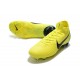New 2018 Nike Mercurial Superfly VI Elite FG Soccer Cleats - Yellow Black