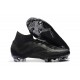 New 2018 Nike Mercurial Superfly VI Elite FG Soccer Cleats - All Black