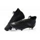 New 2018 Nike Mercurial Superfly VI Elite FG Soccer Cleats - All Black