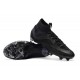 New 2018 Nike Mercurial Superfly VI Elite FG Soccer Cleats - All Black