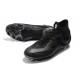 New 2018 Nike Mercurial Superfly VI Elite FG Soccer Cleats - All Black