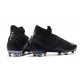 New 2018 Nike Mercurial Superfly VI Elite FG Soccer Cleats - All Black