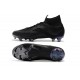 New 2018 Nike Mercurial Superfly VI Elite FG Soccer Cleats - All Black