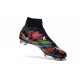 News 2016 Nike Mercurial Superfly FG ACC Cleats Colourful