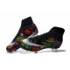 News 2016 Nike Mercurial Superfly FG ACC Cleats Colourful