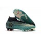 Nike Mercurial Superfly 6 Elite FG Football Boots - Jade Gold