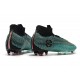 Nike Mercurial Superfly 6 Elite FG Football Boots - Jade Gold