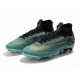 Nike Mercurial Superfly 6 Elite FG Football Boots - Jade Gold