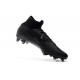 Nike Mercurial Superfly 6 Elite FG Football Boots - All Black