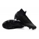 Nike Mercurial Superfly 6 Elite FG Football Boots - All Black