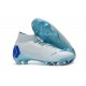 Nike Mercurial Superfly VI 360 Elite FG Cleat - Blue