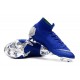 Nike Mercurial Superfly 6 Elite FG Firm Ground Boots - Blue Silver