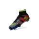 Nike 2016 Mercurial Superfly FG ACC "What The Mercurial"Soccer Boot