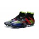 Nike 2016 Mercurial Superfly FG ACC "What The Mercurial"Soccer Boot