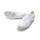 Nike Mercurial Vapor XII 360 Elite FG Mens Cleat - All White