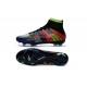 Nike 2016 Mercurial Superfly FG ACC "What The Mercurial"Soccer Boot