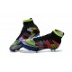 Nike 2016 Mercurial Superfly FG ACC "What The Mercurial"Soccer Boot