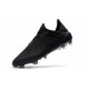 adidas X 18.1 FG New Soccer Cleats - Black
