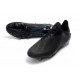 adidas X 18.1 FG New Soccer Cleats - Black
