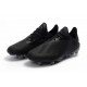 adidas X 18.1 FG New Soccer Cleats - Black