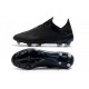 adidas X 18.1 FG New Soccer Cleats - Black