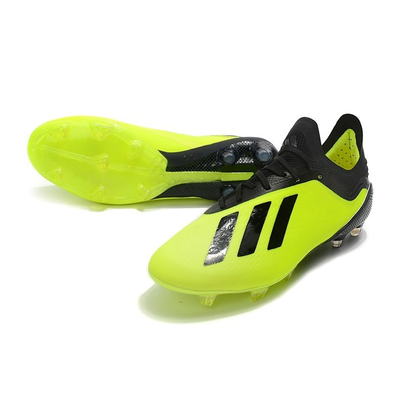 adidas x 18.1 soccer cleats