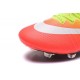Nike 2016 Mercurial Superfly FG ACC Soccer Boot Orange Yellow White