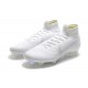 Nike Mercurial Superfly 6 Elite FG Firm Ground Boots - White