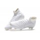 Nike Mercurial Superfly 6 Elite FG Firm Ground Boots - White