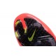 Nike 2016 Mercurial Superfly FG ACC Soccer Boot Orange Yellow White
