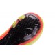 Nike 2016 Mercurial Superfly FG ACC Soccer Boot Orange Yellow White