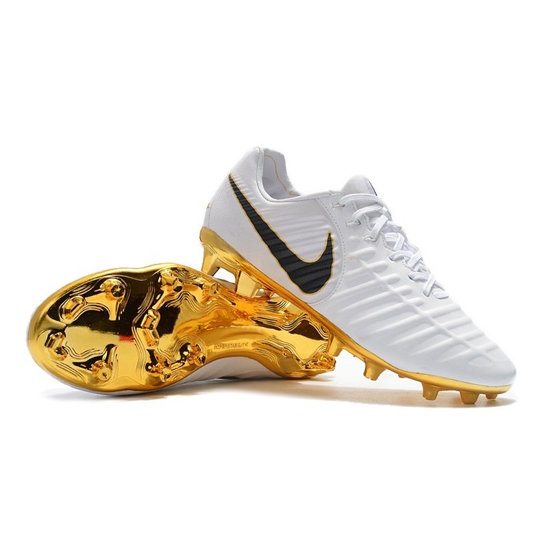 Nike Tiempo Legend 5 FG Touch of Gold - 717137-190