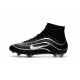 Nike 2016 Mercurial Superfly Heritage FG Cleats Black White Red