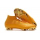 Nike Mercurial Superfly VI 360 Elite FG Cleats - Gold
