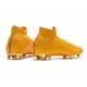 Nike Mercurial Superfly VI 360 Elite FG Cleats - Gold