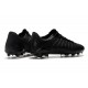 Nike Hypervenom Phantom III FG Soccer Cleats - Black Silver