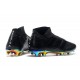 News Adidas Nemeziz 18+ FG Boot - Black
