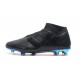 News Adidas Nemeziz 18+ FG Boot - Black