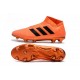 News Adidas Nemeziz 18+ FG Boot - Orange Black