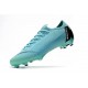 Nike Mercurial Vapor 12 Elite FG News Soccer Boots - Blue Black