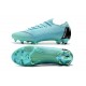 Nike Mercurial Vapor 12 Elite FG News Soccer Boots - Blue Black