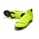 Nike Mercurial Superfly VI 360 Elite FG Cleats - Volt Black 