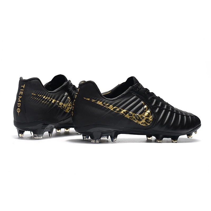 black tiempo legend 7