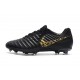 Nike Tiempo Legend 7 Elite FG Firm Ground New Boots - Black Safari