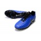 Nike Tiempo Legend 7 Elite FG Firm Ground New Boots - Blue Black